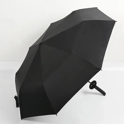 Demon Slayer Ninja Sword Umbrella