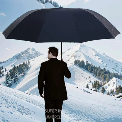 130CM Oversized Travel Umbrella