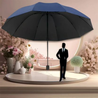130CM Oversized Travel Umbrella