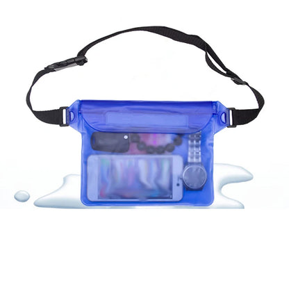 Waterproof Dry Bag & Phone Case